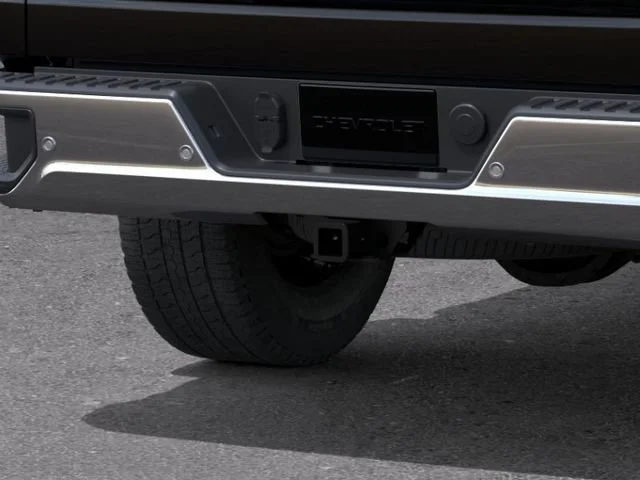 2026 Chevrolet Silverado 1500 LT - Photo 14