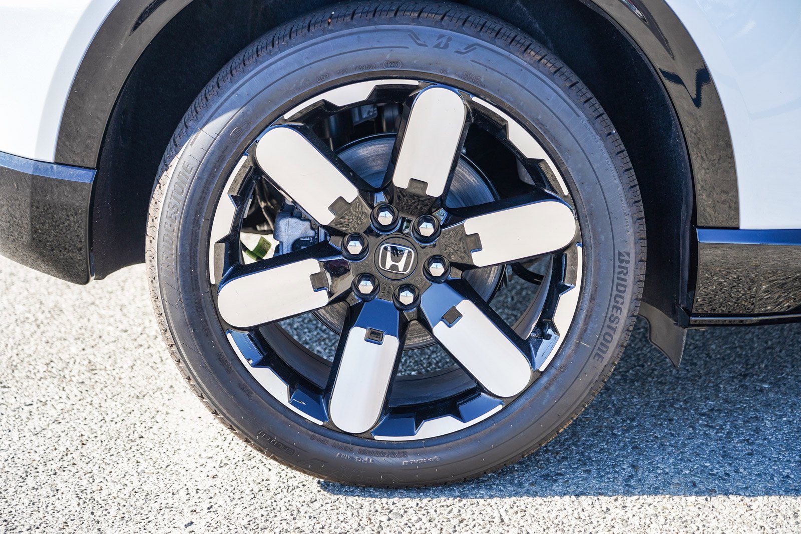 2026 Honda Prologue Elite - Photo 11