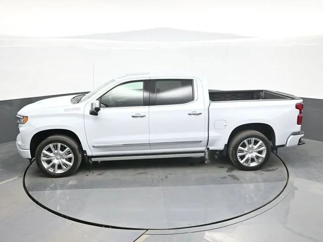 2026 Chevrolet Silverado 1500 High Country - Photo 12
