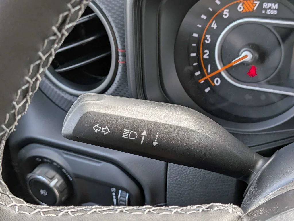 2026 Jeep Wrangler 4-Door Rubicon - Photo 24