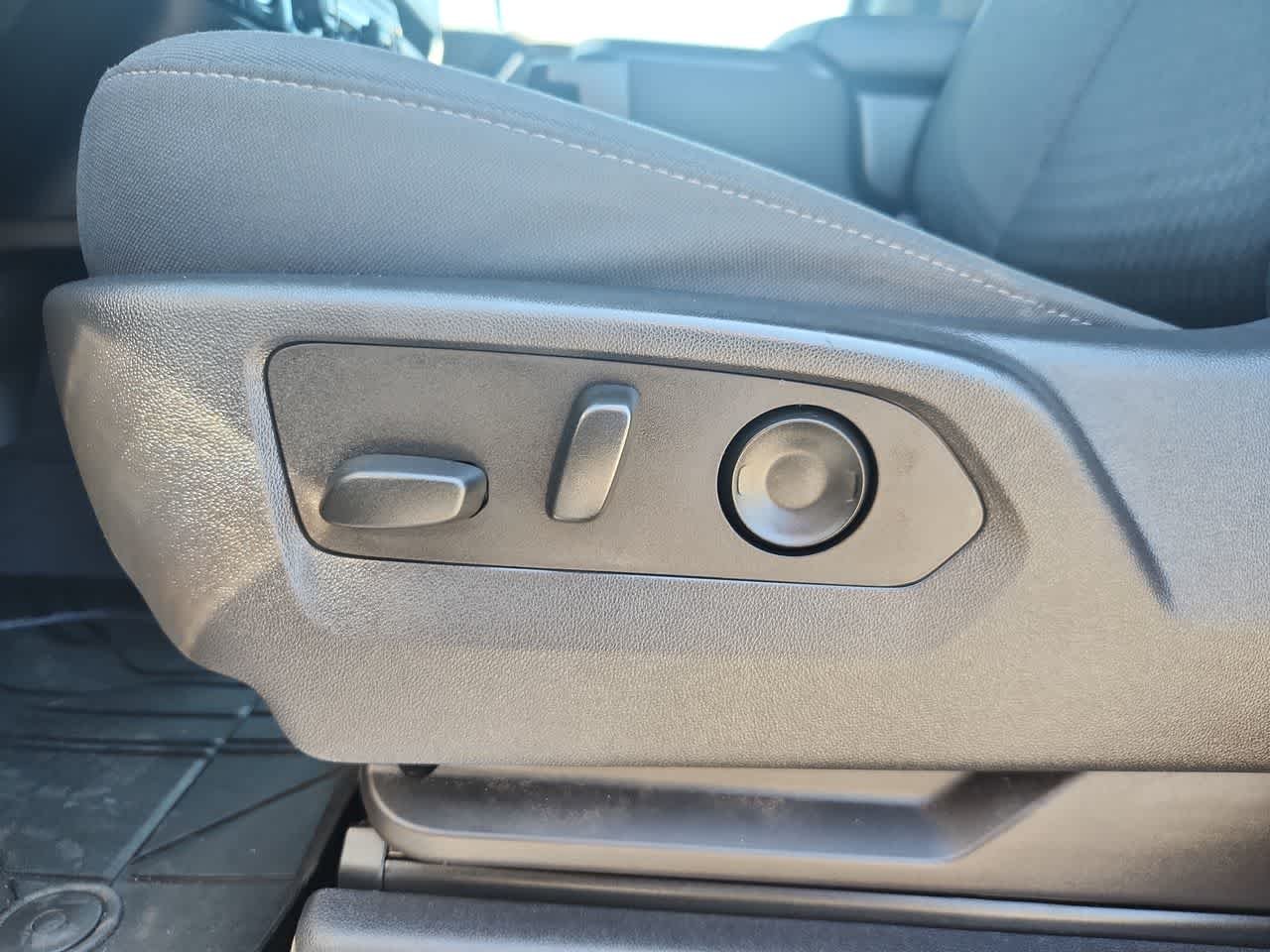 Used 2023 Black Chevrolet LT image 13