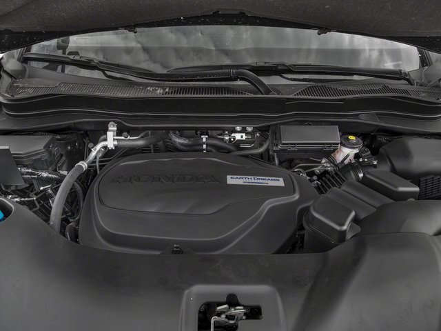 Used 2018 White Honda RTL-E image 13