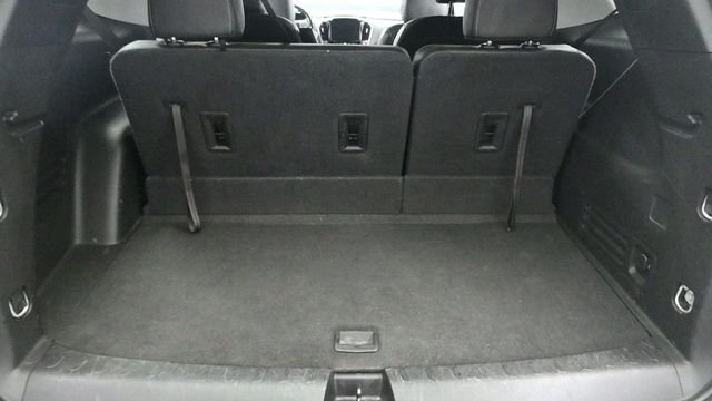 Used 2019 Black Chevrolet 3LT image 27