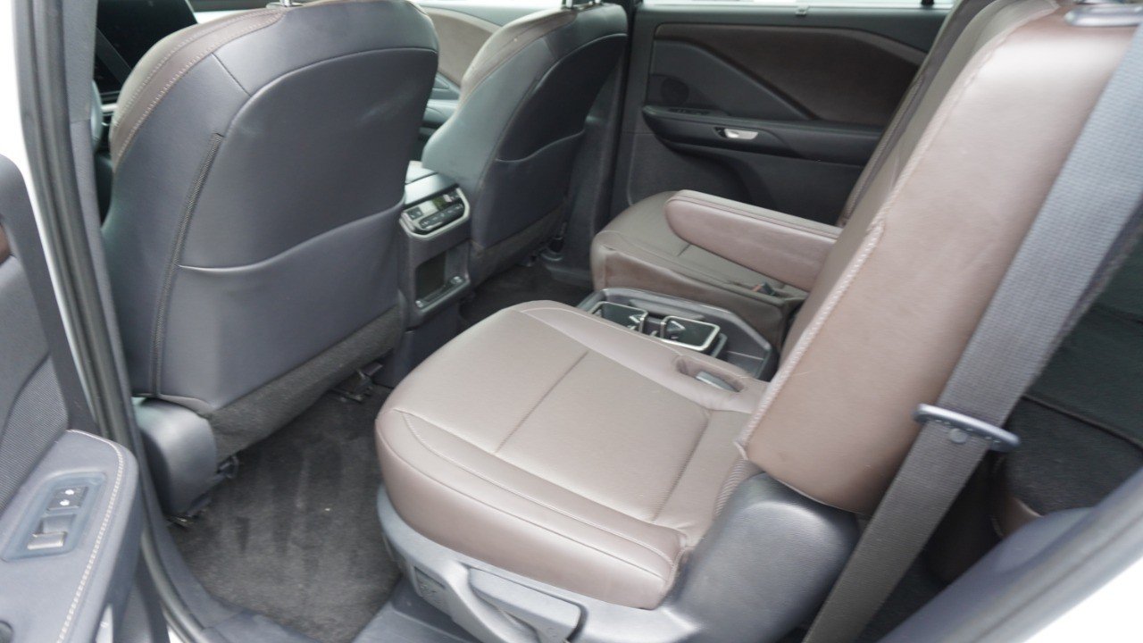 Used 2026 WIND CHILL PEARL* Lexus TX 350 Premium image 10