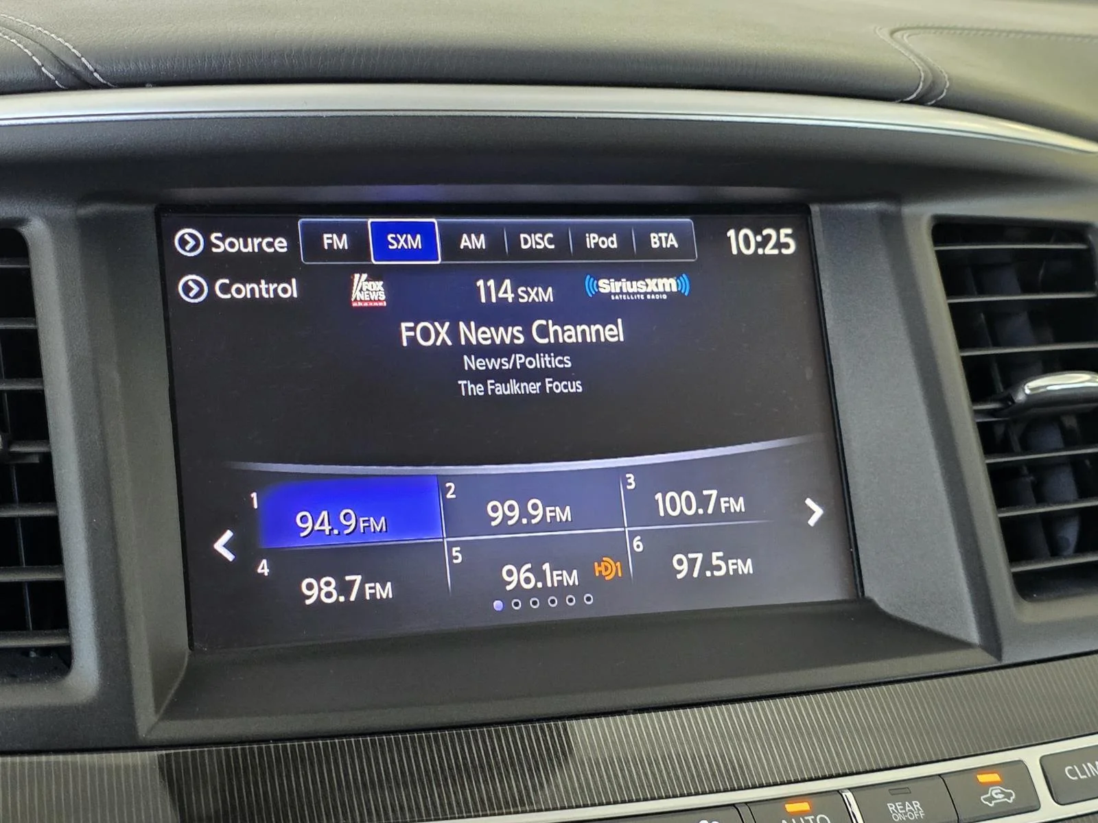 Used 2020 Majestic INFINITI LUXE image 27