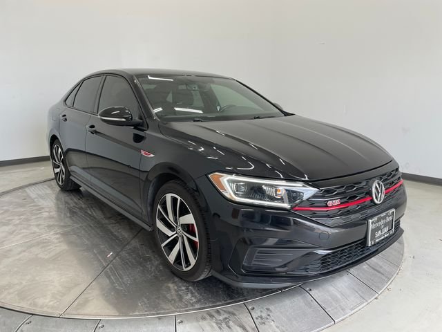2021 Volkswagen Jetta 2.0T GLI S's photo