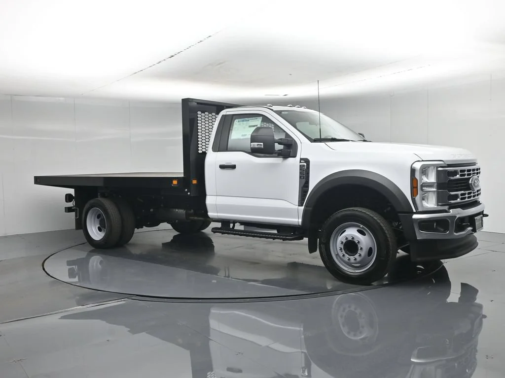 New 2026 Oxford White Ford XL image 6
