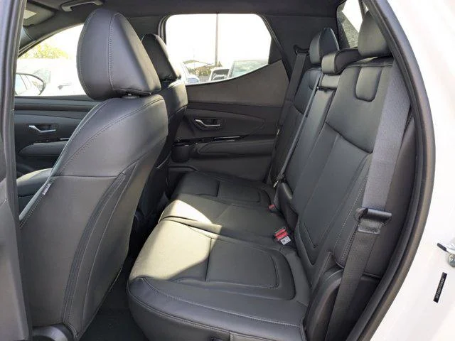 2025 Hyundai Santa Cruz XRT - Photo 44