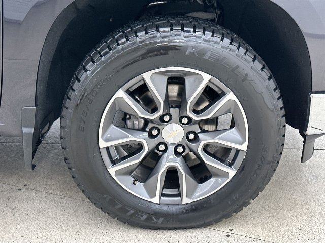 2022 Chevrolet Silverado 1500 LT - Photo 41
