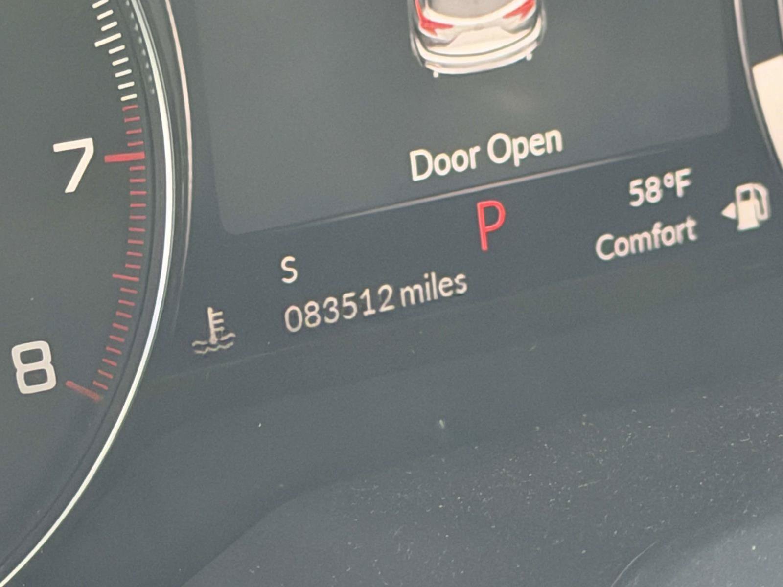 Used 2019 Black Acura SH-AWD image 4