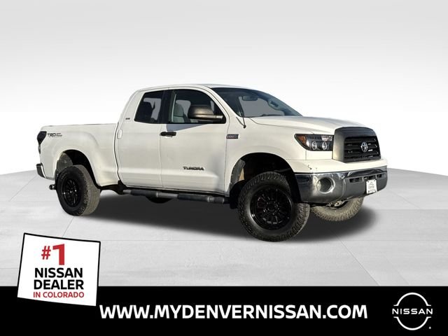 2009 Toyota Tundra SR5