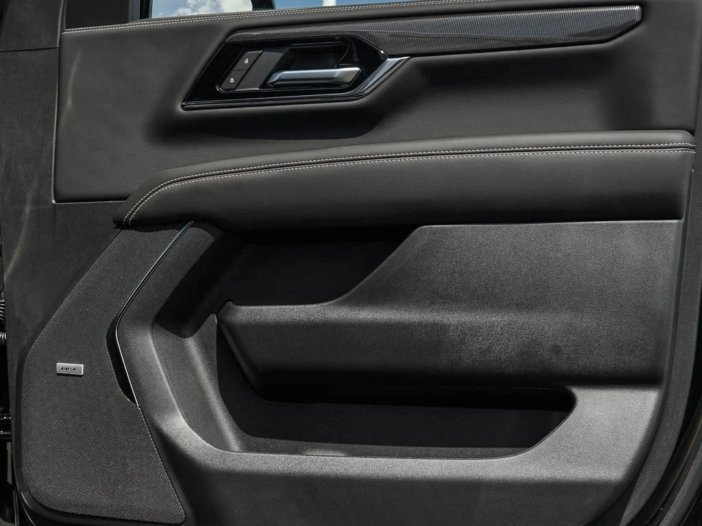 2026 GMC Yukon XL Elevation - Photo 11
