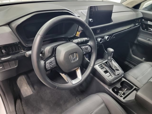 2026 Honda CR-V EX-L - Photo 11