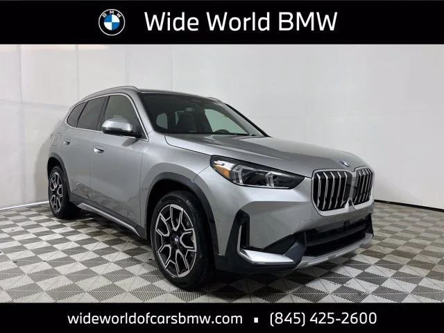 2026 BMW X1
