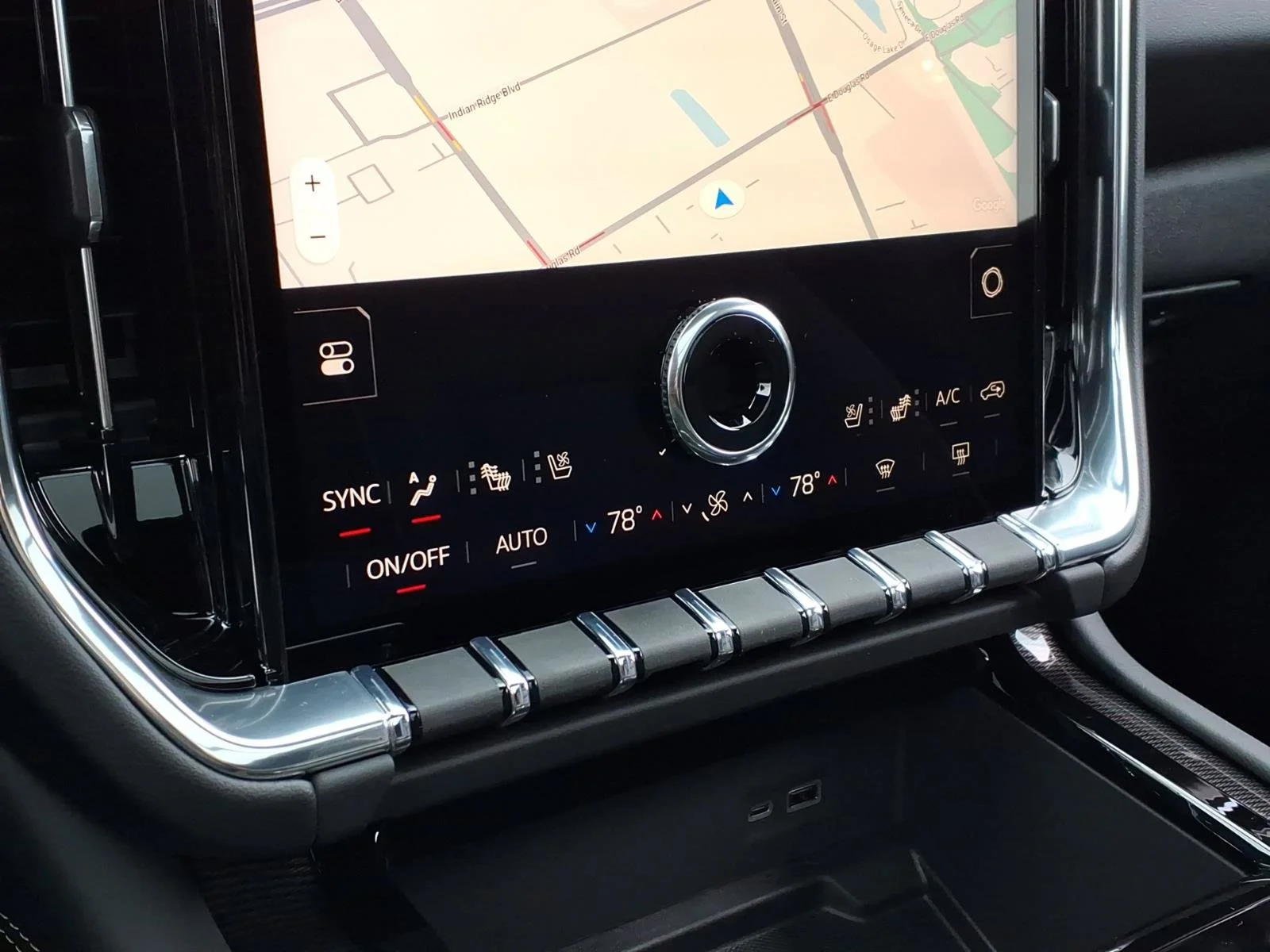 2027 GMC Yukon Elevation - Photo 20