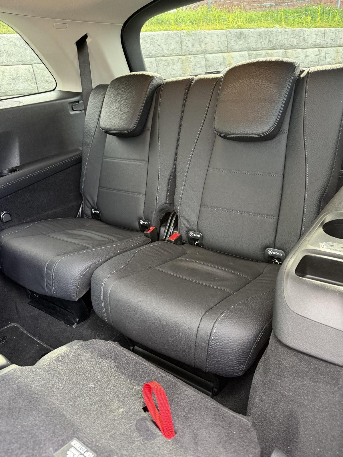Used 2024 MANUFAKTUR Alpine Grey Mercedes-Benz GLS 450 image 16