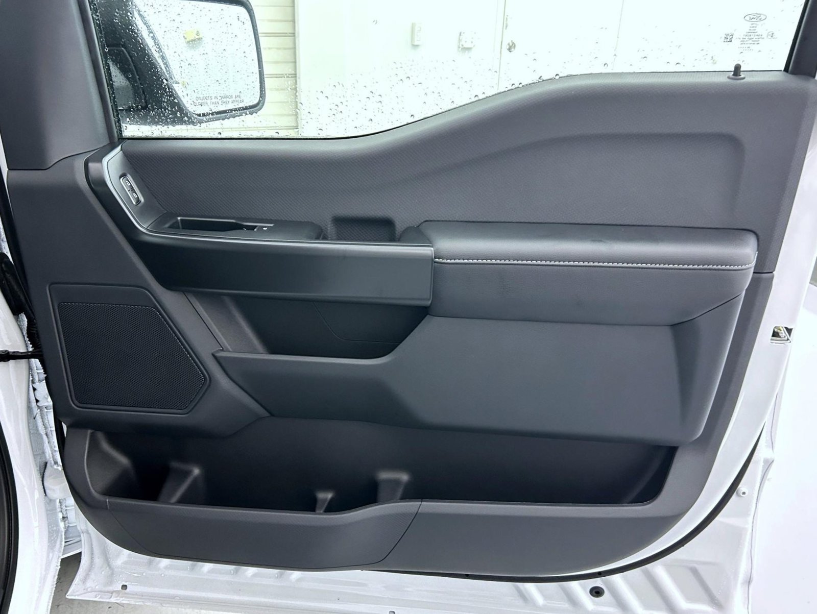 New 2026 Oxford White Ford STX image 16