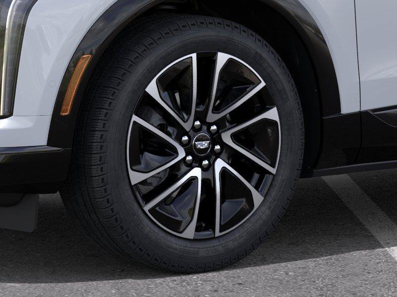 2027 Cadillac OPTIQ Sport - Photo 9
