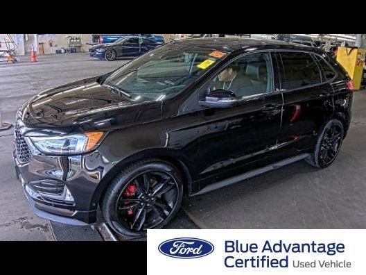 2022 Ford Edge ST AWD's photo