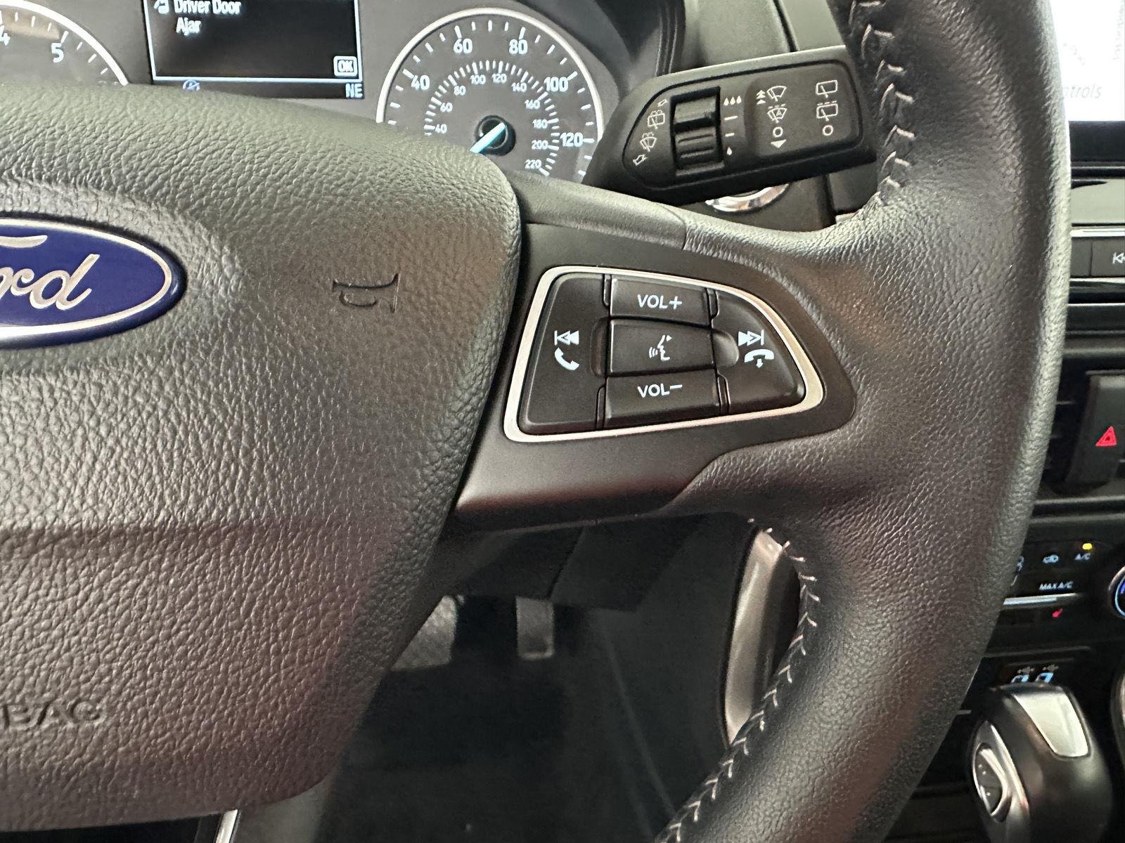 Used 2020 Smoke Ford SES image 28