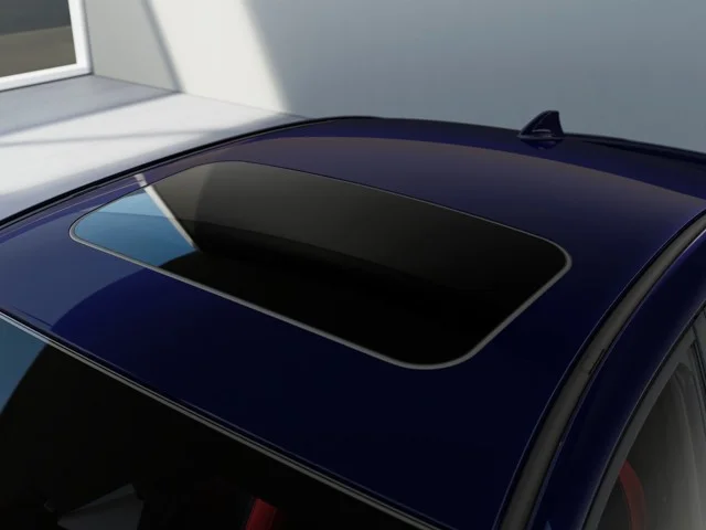 New 2026 GALAXY PURPLE PEARL Subaru Limited image 13