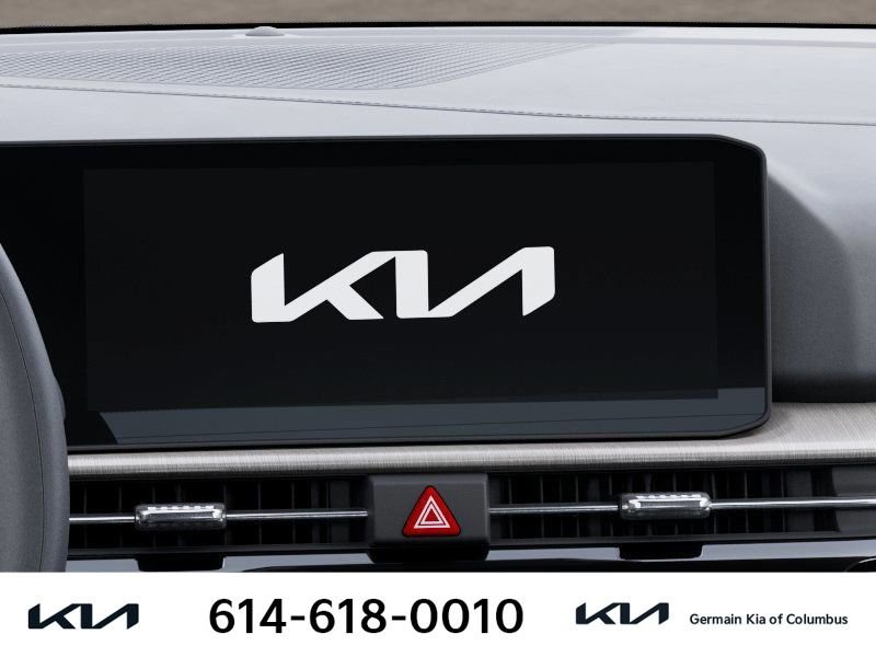 2026 Kia Sportage X-Line - Photo 23