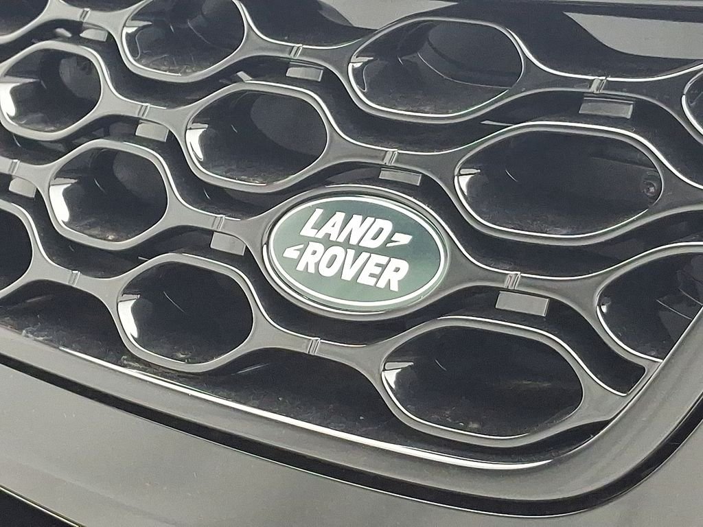 2025 Land Rover Discovery Sport S - Photo 20