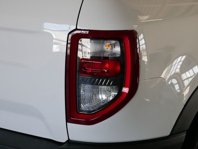 Used 2023 Oxford White Ford Outer Banks image 7