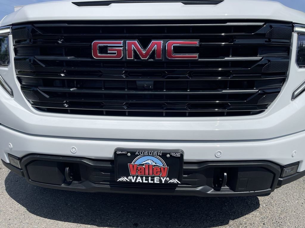 2026 GMC Sierra 1500 Elevation - Photo 32