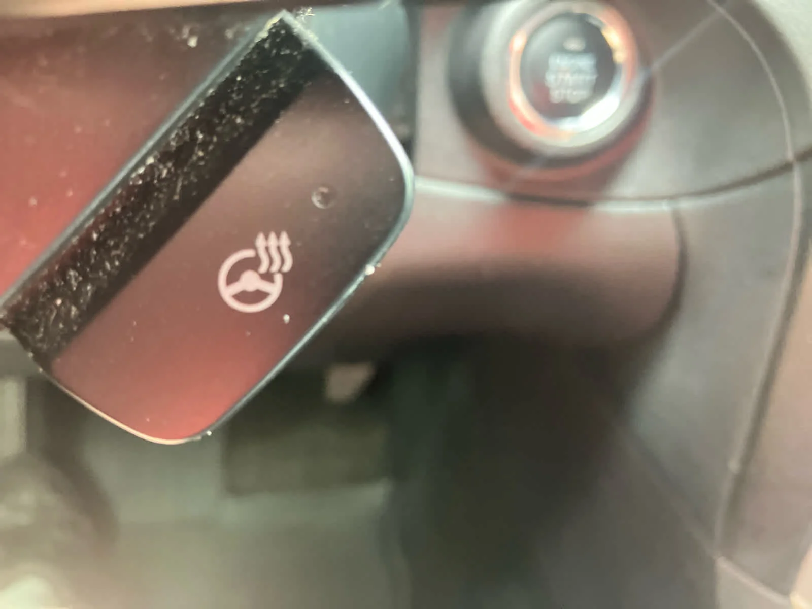 Used 2019 Magnetite Gray Metallic Subaru Limited image 21