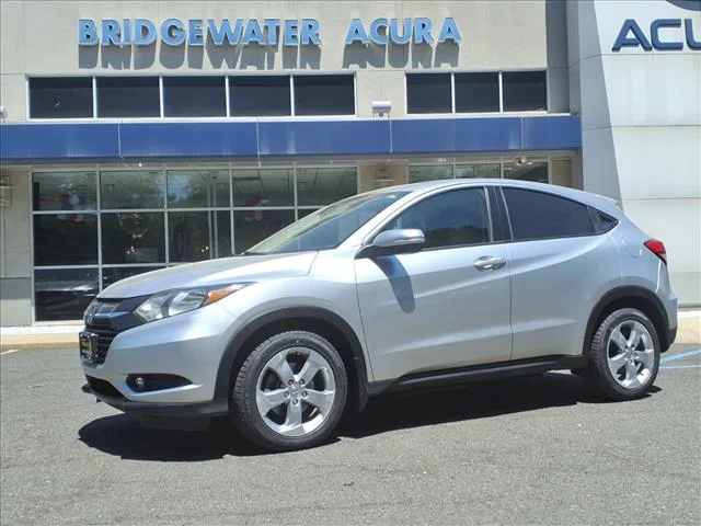 2016 Honda HR-V EX 4WD's photo