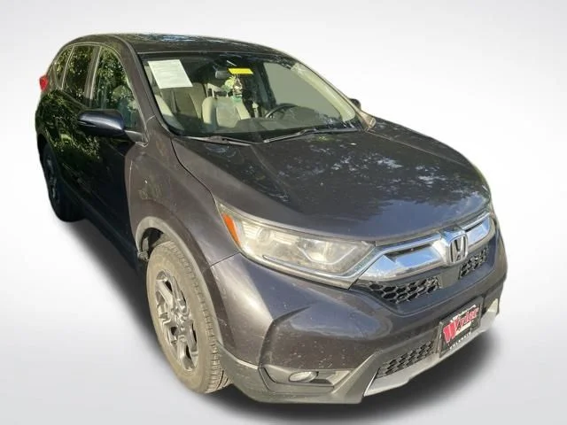 Used 2017  Honda EX-L image 1