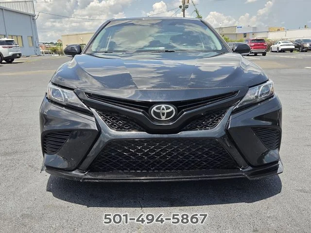 Used 2022 Black Toyota TRD V6 image 8