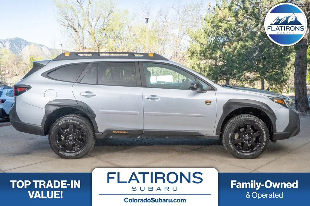2024 Subaru Outback Outback Wilderness's photo