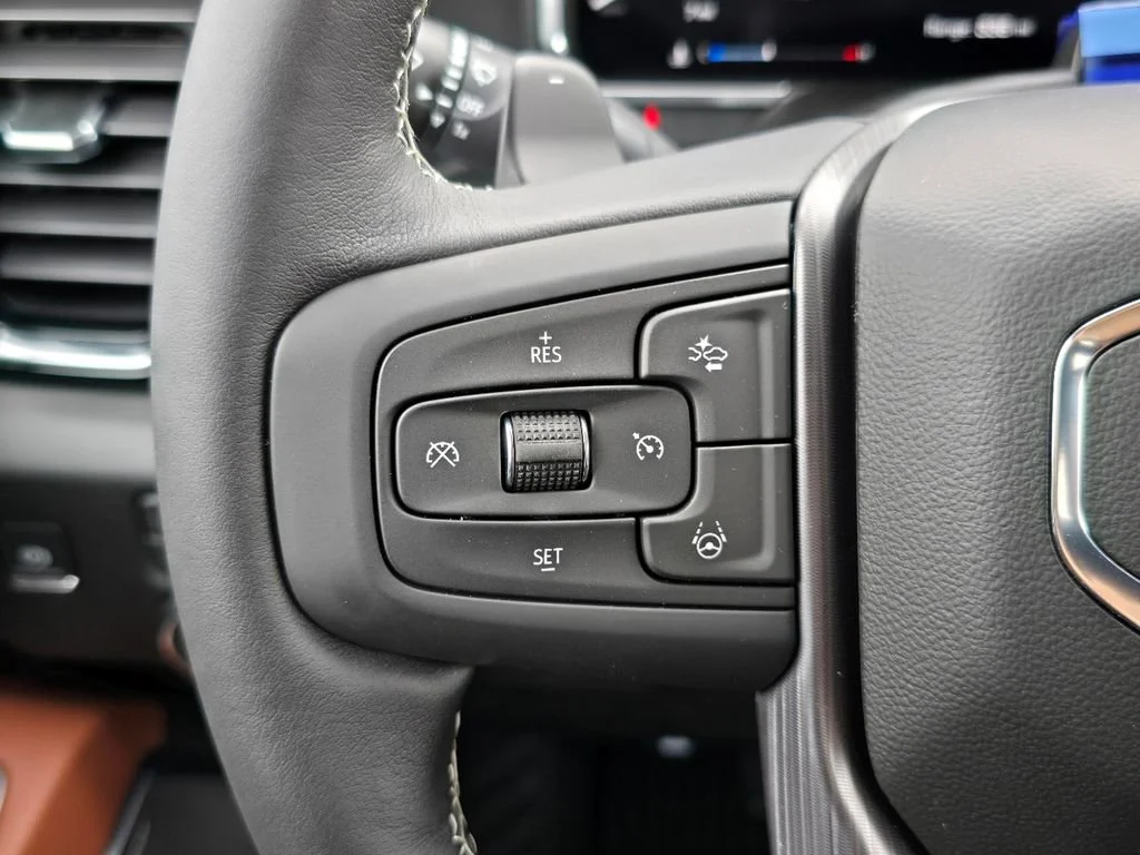 2026 GMC Sierra 1500 Denali Ultimate - Photo 19