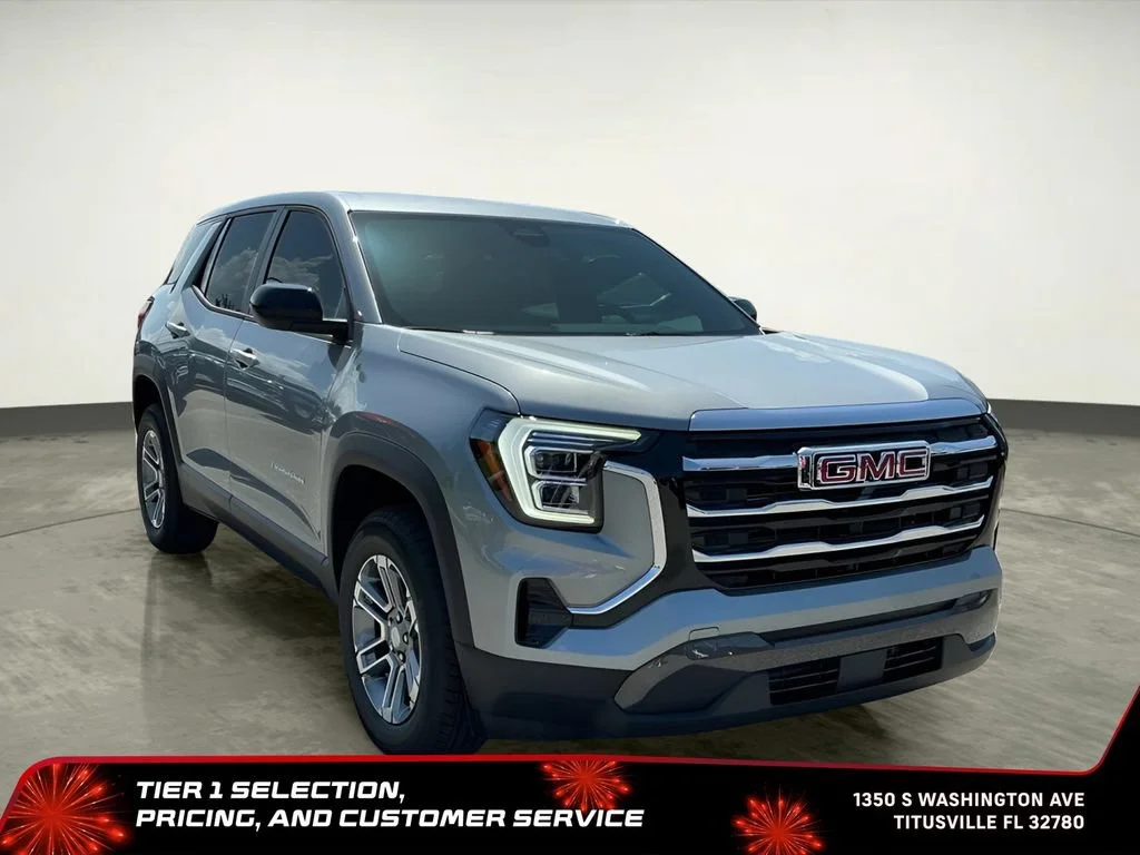 2026 GMC Terrain Elevation - Photo 14