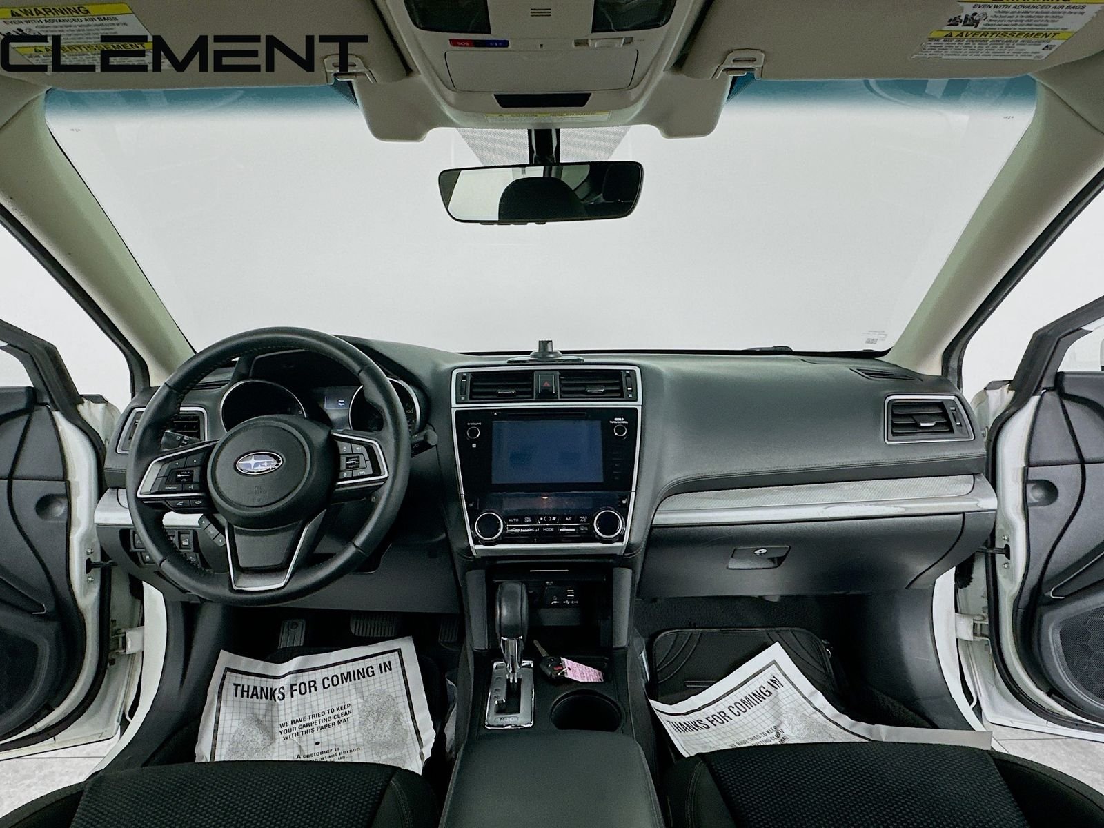 2019 Subaru Outback Premium - Photo 12