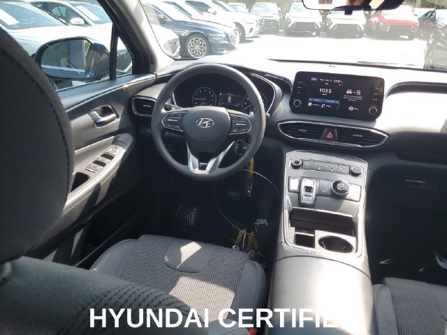 2023 Hyundai Santa Fe SE - Photo 19