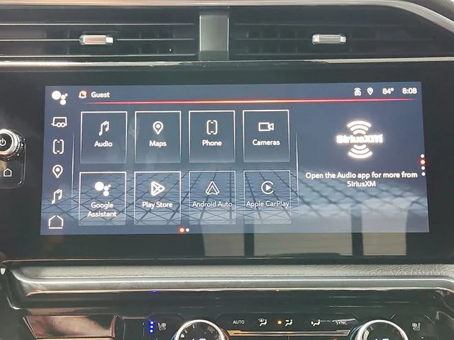 New 2026 White GMC Denali image 32