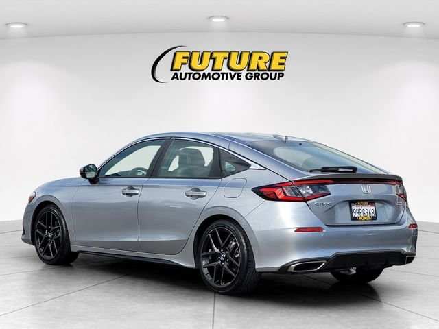 Used 2023  Honda Sport Touring image 7
