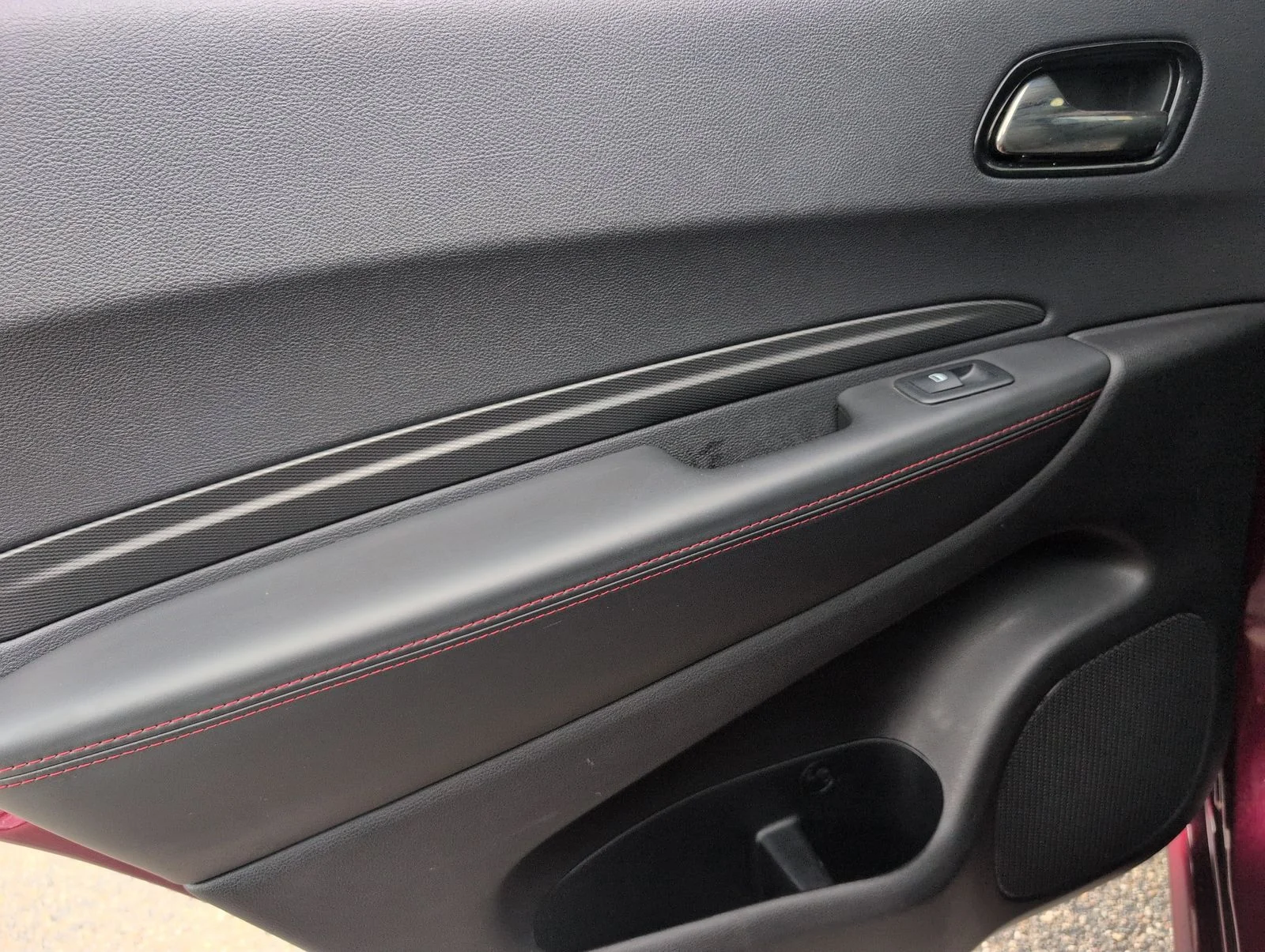 Used 2023 Red Dodge GT Plus image 33