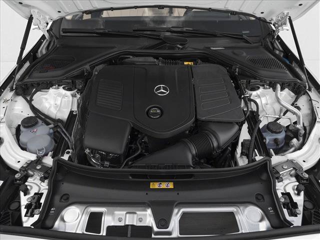 New 2027 Black Mercedes-Benz E 350 image 20