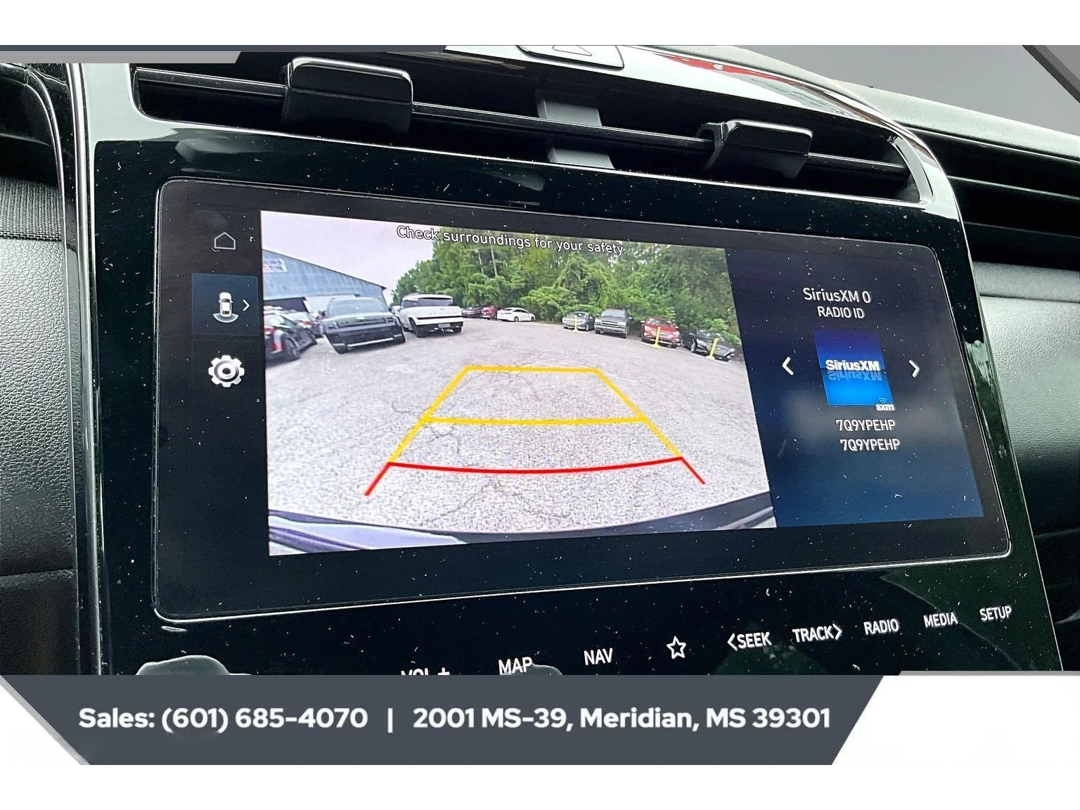 Used 2024 Black Pearl Hyundai N Line image 15