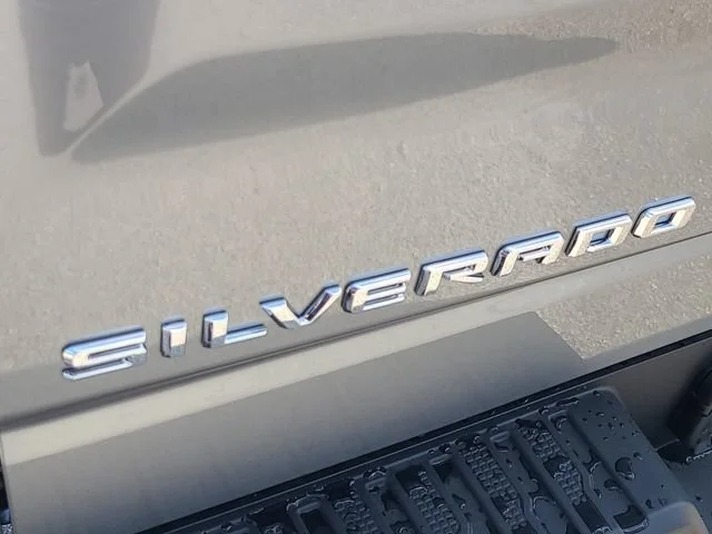 New 2026 Sterling Gray Metallic Chevrolet RST image 30