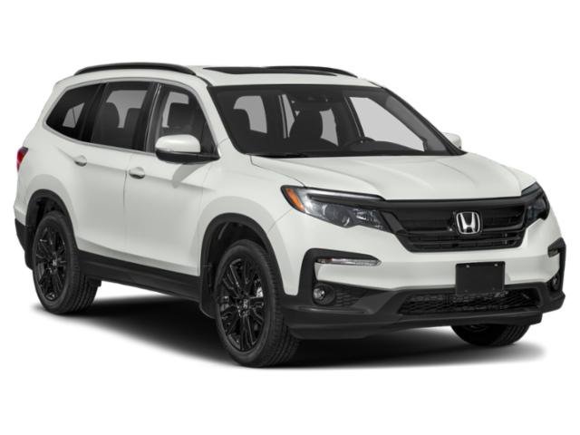 Used 2022 Maroon Honda Special Edition image 6
