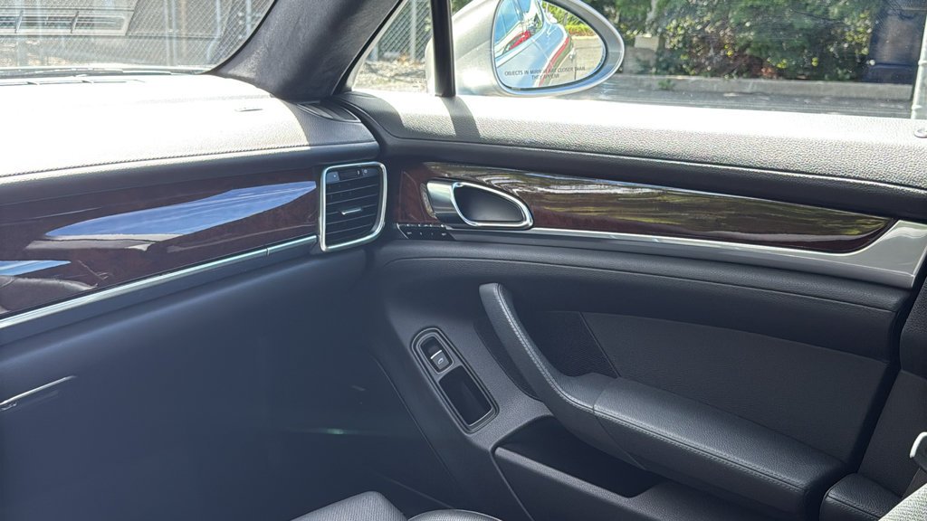 Used 2011 Silver Porsche  image 28