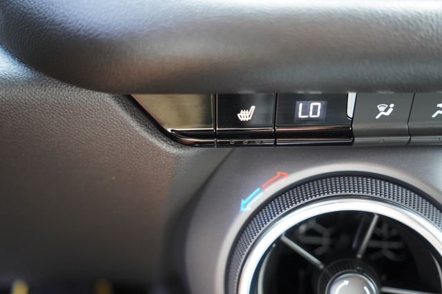 Certified Used 2025 Gray Chevrolet LT image 29