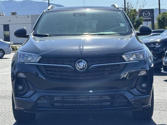 2023 Buick Encore GX Select photo 2