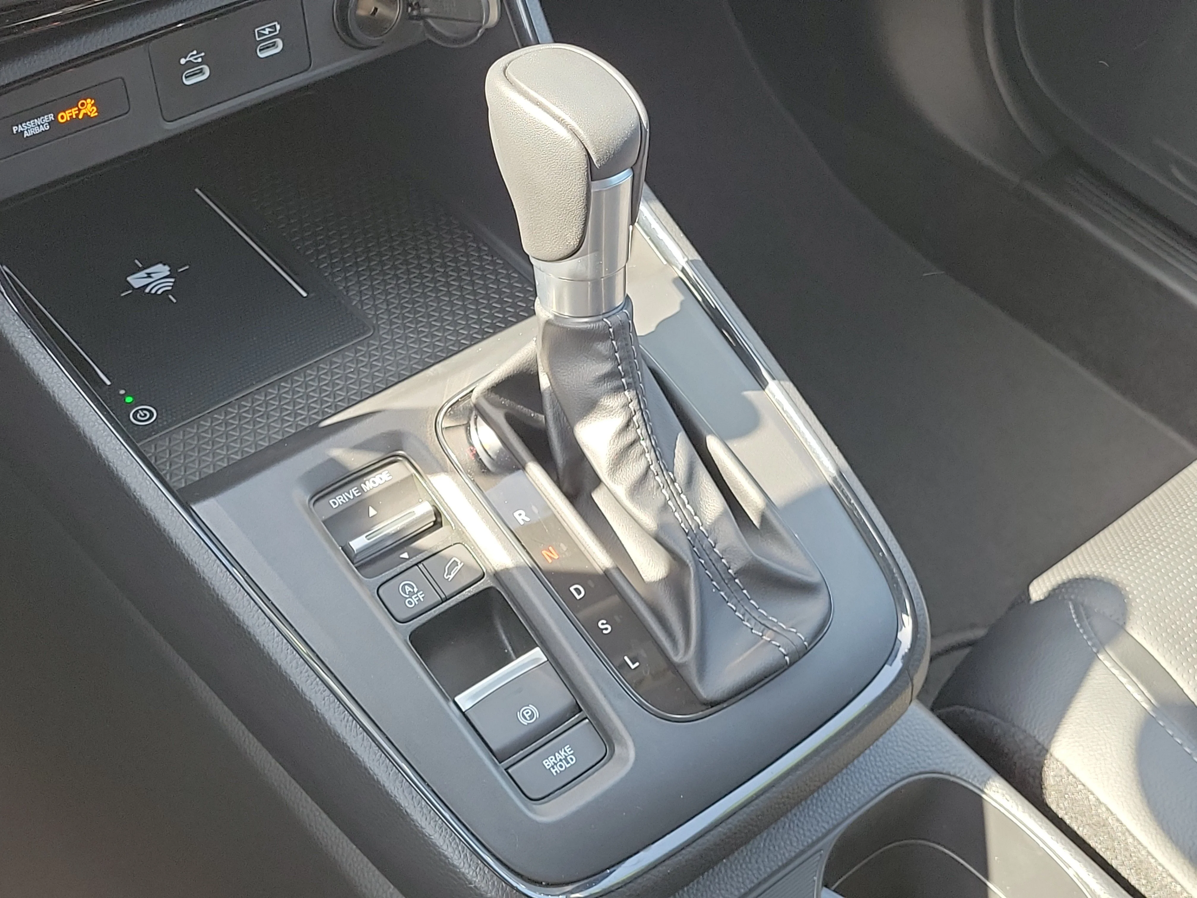 2026 Honda CR-V EX-L - Photo 27