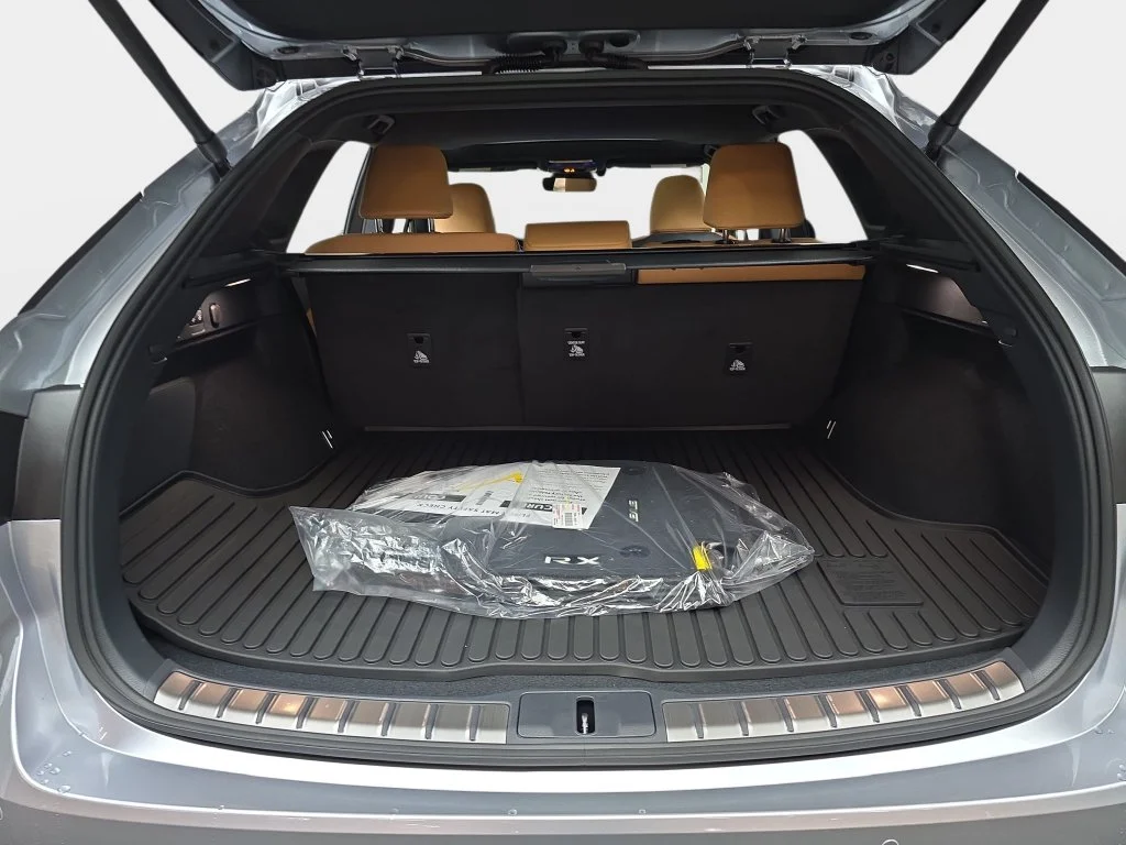New 2026 Iridium Lexus PREMIUM PLUS image 12